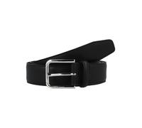 Boss Navya Cinturón Piel natural 105 cm negro