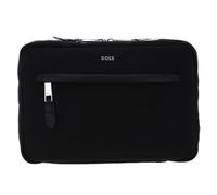 BOSS Neceser Highway N Big Travel Washbag Black Negro