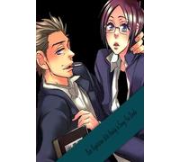 Boss Negotiations With Anxiety in Every Pen Stroke