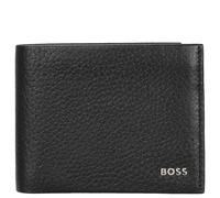 BOSS New Crosstown - Cartera 6cc 11 cm (black)