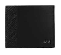Boss New Crosstown Cartera Piel 10.5 cm negro