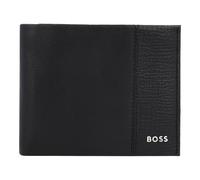 Boss New Crosstown Cartera Piel 11.5 cm negro