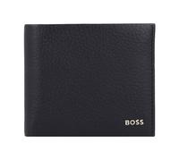 Boss New Crosstown Cartera Piel 11 cm azul