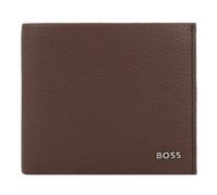 Boss New Crosstown Cartera Piel 11 cm marrón