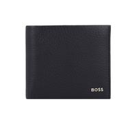 Boss New Crosstown Cartera Piel natural 11 cm azul
