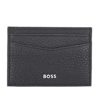 BOSS New Crosstown M - Tarjetero 2cc con clip para billetes (navy)
