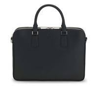 Boss New Crosstown Maletín 39 cm Compartimento para el portátil negro
