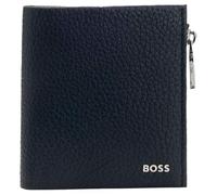 BOSS New Crosstown SM Zip, Cartera con Cremallera Hombres, Navy, Talla única