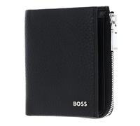 BOSS New Crosstown Zip Wallet Black