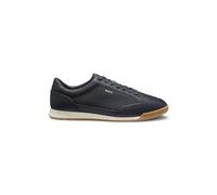 Boss Nitan_Lowp_lt 10281727 01Low-Profile Trainers - Entrenadores para Hombre, Azul Oscuro, 45 EU