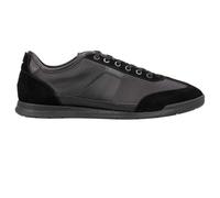 BOSS Nitan_lowp_nymith 10271652 01, Entrenadores de Perfil bajo Hombre, Negro, 39 EU