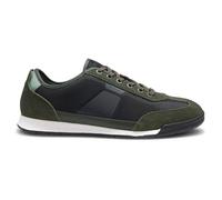 BOSS Nitan_lowp_nymith 10271652 01, Entrenadores de Perfil bajo Hombre, Verde Abierto, 43 EU