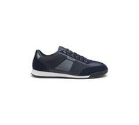 Boss Nitan_Lowp_nymith 10271652 01 Entrenadores de Perfil bajo para Hombre, Azul Abierto., 40 EU