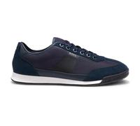Boss Nitan_Lowp_txmx 10280114 01 - Entrenadores de Perfil bajo para Hombre, Azul Oscuro, 41 EU