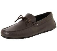 BOSS - Noel_MOCC_ltlc, Mocasín Hombres, Dark Brown,