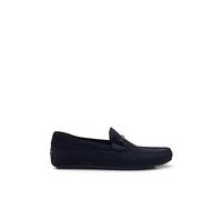 BOSS Noel_MOCC_sdhw, MOCASÍN Hombre, Dark Blue401, 39 EU