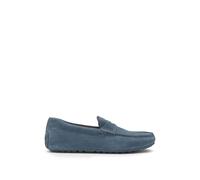 BOSS Noel_MOCC_sdpeb, Mocasín Hombre, Open Blue, 41 EU