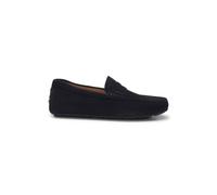 BOSS - Noel_MOCC_sdpeb, Mocasín Hombres, Dark Blue,