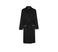 BOSS Nombre del producto: Albornoz ROBE BM negro | S