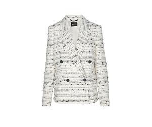 BOSS Nombre del producto: Blazer JALETO9 crema | 36