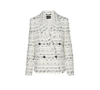 BOSS Nombre del producto: Blazer JALETO9 crema | 38