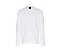 BOSS Camiseta 'Tempesto' blanco L blanco