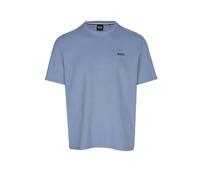 BOSS Nombre del producto: Camiseta Loungewear azul | XL