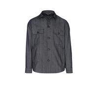 BOSS Nombre del producto: Chaqueta azul oscuro | 48
