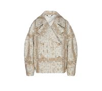 BOSS Nombre del producto: Chaqueta CHATUR beige | 38