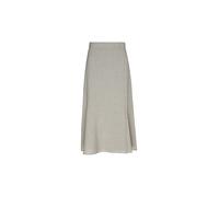 BOSS Nombre del producto: Falda midi VULERAN beige | 42
