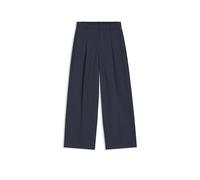 BOSS Nombre del producto: Pantalón de vestir TIANA4 azul oscuro | 42