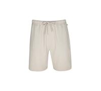 Boss Waffle Shorts 10269584 01 Pijama_Corto, 275Light Beige, M para Hombre