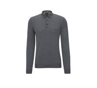 BOSS Nombre del producto: Poloshirt BONO gris | M
