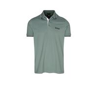 BOSS Nombre del producto: Poloshirt PADDY PRO verde | XXL