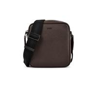Boss Northon Bolsa de hombro 20 cm marrón