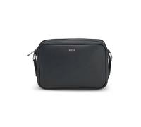 Boss Northon Bolsa de hombro Piel 23 cm negro
