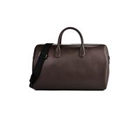 Boss Northon Bolsa de viaje fin de semana 46 cm marrón