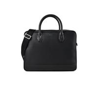Boss Northon Maletín 38 cm Compartimento para el portátil negro