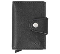BOSS Northon S.Secrid - Cartera para tarjetas 6cc 10 cm (black)