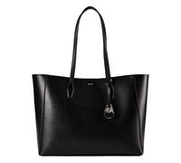 Boss Numah Bolsa de compras Piel 39 cm Compartimento para el portátil gris