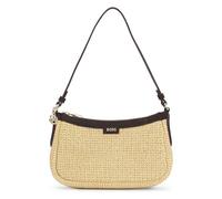 Boss Numah Bolsa de hombro 23 cm beige