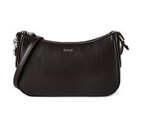 Boss Numah Bolsa de hombro Piel 19 cm marrón