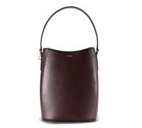 Boss Numah Bolsa de hombro Piel 23 cm rojo
