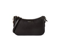 Boss Numah Bolsa de hombro Piel natural 19 cm marrón