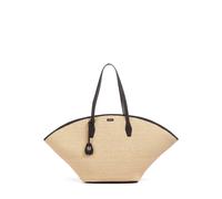 BOSS Numah | Bolsa shopping | beige | polipropileno
