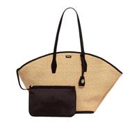 Boss - Numah Maxi Tote - Bags - Mujer - Beige - ONE SIZE -