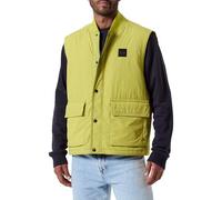 BOSS Ocomo1-w Chaleco_exterior Hombre (Pack de 1)