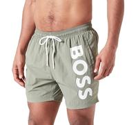 BOSS Octopus Bañador, Beige/Khaki250, XS para Hombre
