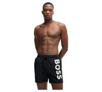 BOSS Octopus Bañador, Black 1, L para Hombre
