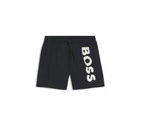 BOSS Octopus Bañador, Black 1, XL para Hombre